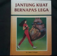 Image of Jantung Kuat Bernapas Lega